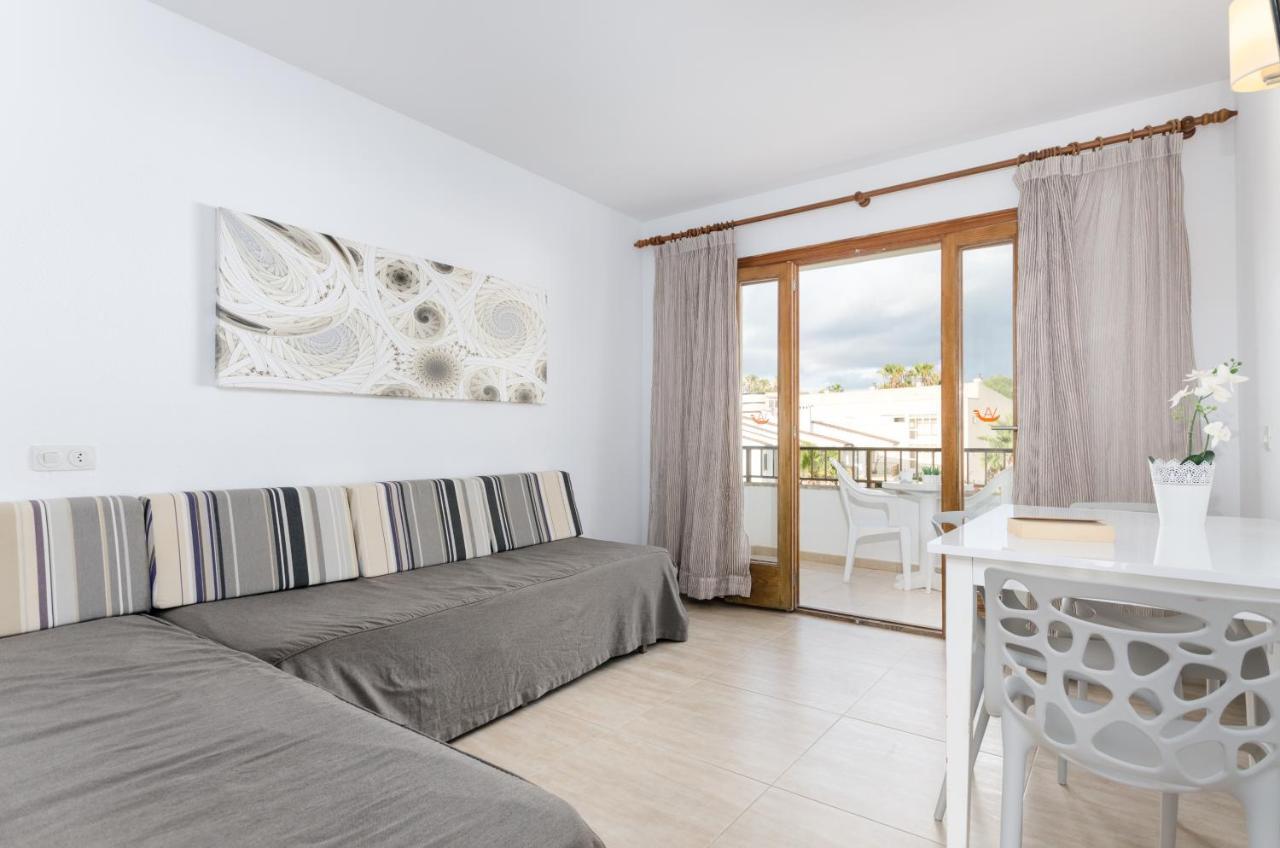 Yourhouse Venecia Apartments Alcudia  Exterior foto